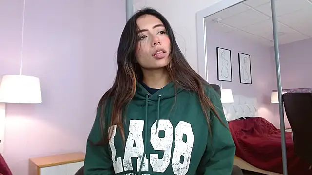Cataleyaa23 online show from 22, 5, 2026