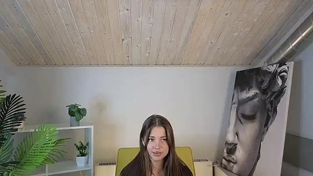 LarhondaCarnahiba online show from 1, 3, 2026