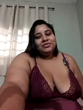 gordinhafogosaa online show from 20, 5, 2026