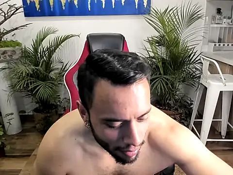 Snapshot of Luigi_Money chatting on 1, 3, 2026 Luigi Money online show from 1, 3, 2026