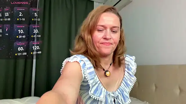 Snapshot of Lizacams chatting on 28, 6, 2026 Lizacams online show from 28, 6, 2026