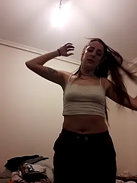 sabrinalapiedra online show from 1, 3, 2026