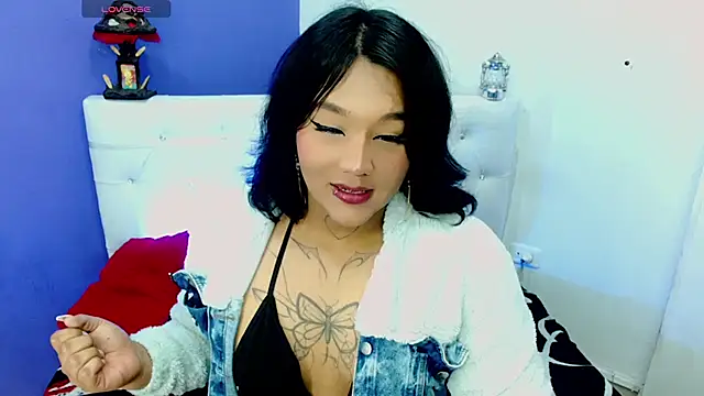 isadoraqueeen online show from 2, 3, 2026