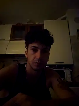 Andreakkkk online show from 1, 5, 2026
