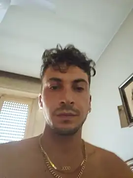 Andreakkkk online show from 27, 7, 2026