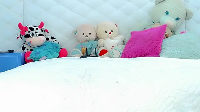 catriona queen16 online show from 30, 3, 2026