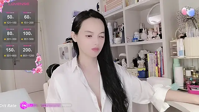Syleesy online show from 18, 5, 2026