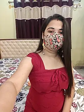 MONAJI HOT online show from 13, 4, 2026