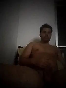 Juliocasares online show from 6, 3, 2026