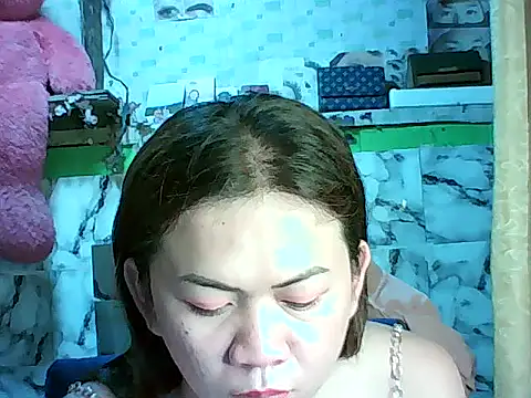 ur lovelychen online show from 1, 4, 2026