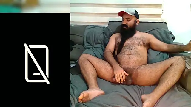 Barba Negra Fumador online show from 14, 3, 2026