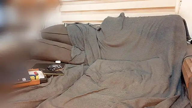 Barba Negra Fumador online show from 27, 3, 2026