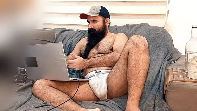 Snapshot of Barba_Negra_Fumador chatting on 30, 6, 2026 Barba Negra Fumador online show from 30, 6, 2026