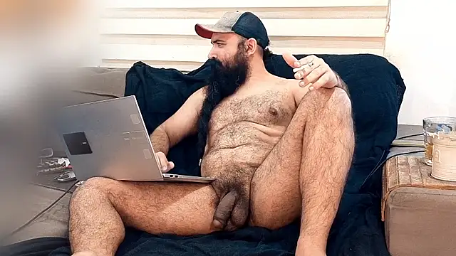 Snapshot of Barba_Negra_Fumador chatting on 11, 7, 2026 Barba Negra Fumador online show from 11, 7, 2026