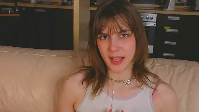 Snapshot of CloverRyan chatting on 2, 3, 2026 CloverRyan online show from 2, 3, 2026