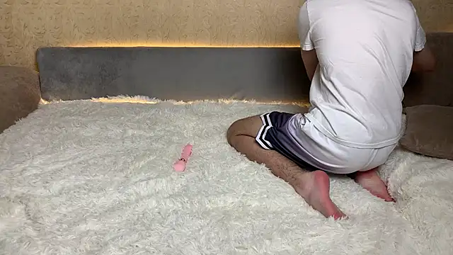 Barbara Mur online show from 19, 4, 2026