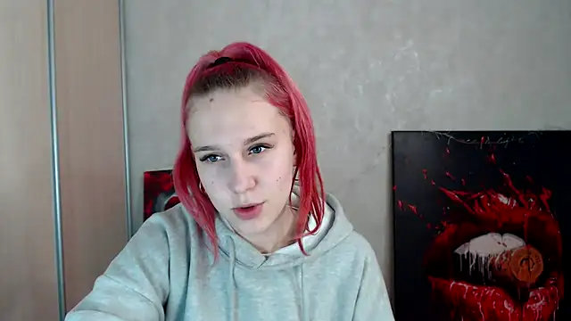 Scarlett lil online show from 31, 3, 2026