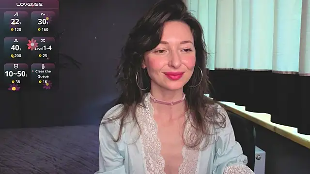 Snapshot of Kate_Millersi chatting on 12, 5, 2026 Kate Millersi online show from 12, 5, 2026