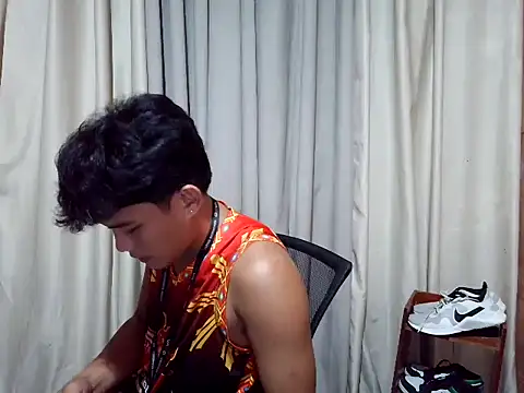 marksurelyhard online show from 26, 3, 2026