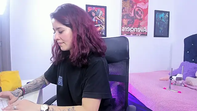 irina blake online show from 27, 5, 2026
