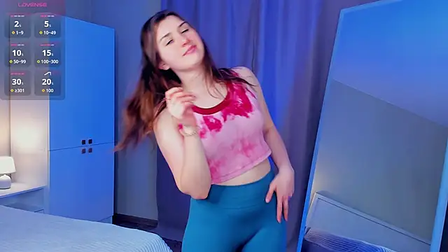 SueWolvin online show from 22, 3, 2026