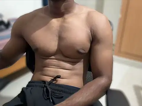 kratosTheHunk online show from 8, 6, 2026