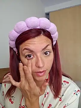 Snapshot of Steffcrime chatting on 1, 3, 2026 Steffcrime online show from 1, 3, 2026