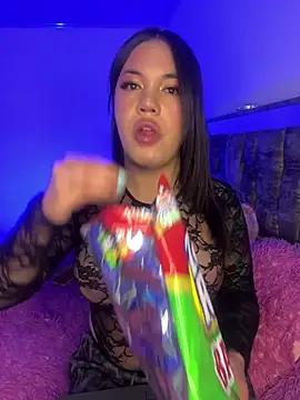 Snapshot of ashley-midnight chatting on 12, 7, 2026 ashley-midnight online show from 12, 7, 2026