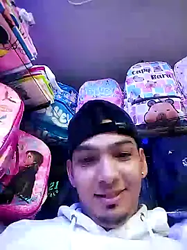 Snapshot of negroblacj chatting on 1, 3, 2026 negroblacj online show from 1, 3, 2026