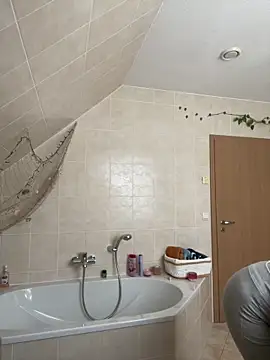 Johanna420 online show from 29, 3, 2026