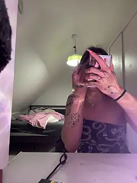Johanna420 online show from 11, 6, 2026