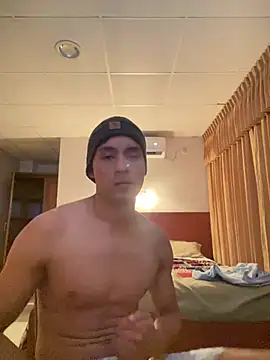 fernandin 19 online show from 5, 5, 2026