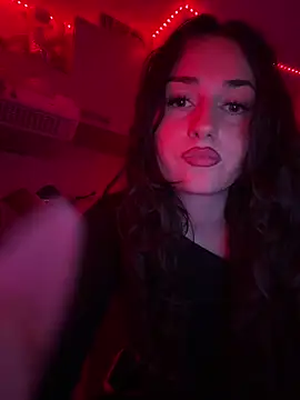 Claraaaaa06 online show from 11, 3, 2026