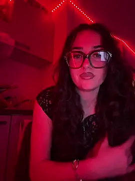 Claraaaaa06 online show from 14, 3, 2026