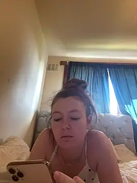 Snapshot of Scottishbrunette19 chatting on 2, 3, 2026 Scottishbrunette19 online show from 2, 3, 2026