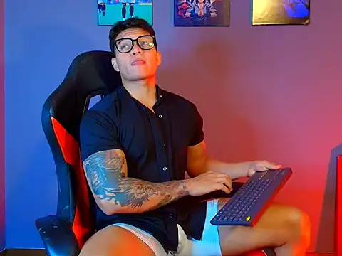 evan greey01 online show from 4, 3, 2026