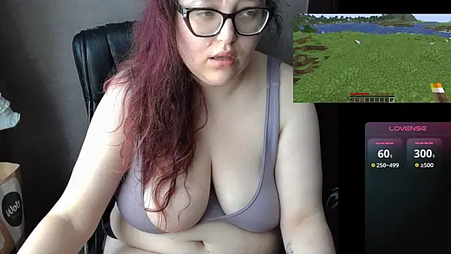 Snapshot of linafolie chatting on 17, 6, 2026 linafolie online show from 17, 6, 2026