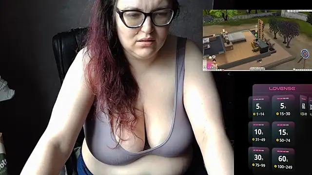 Snapshot of linafolie chatting on 23, 6, 2026 linafolie online show from 23, 6, 2026