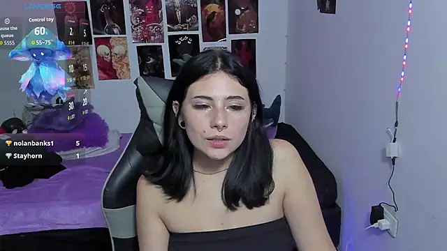 Agarycus 4 online show from 16, 4, 2026