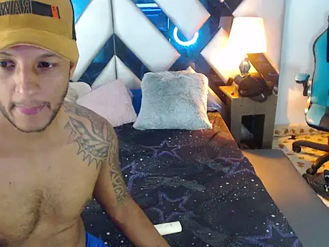 Gema lovee online show from 5, 5, 2026