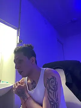 TitanNoir online show from 3, 3, 2026