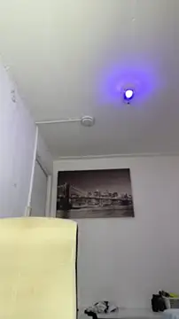 TitanNoir online show from 10, 4, 2026