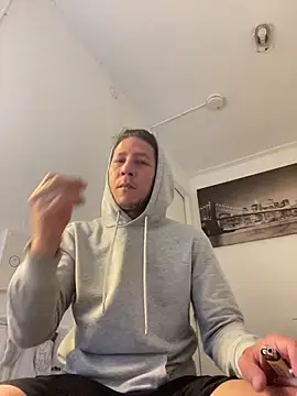 TitanNoir online show from 19, 5, 2026