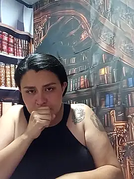 Snapshot of IvyBaez_ chatting on 2, 3, 2026 IvyBaez online show from 2, 3, 2026