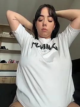 Encore Angel online show from 12, 4, 2026