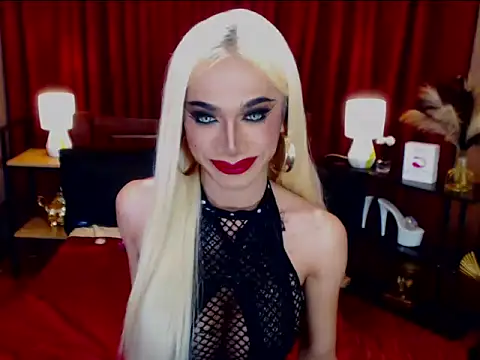 KieraLee online show from 24, 3, 2026