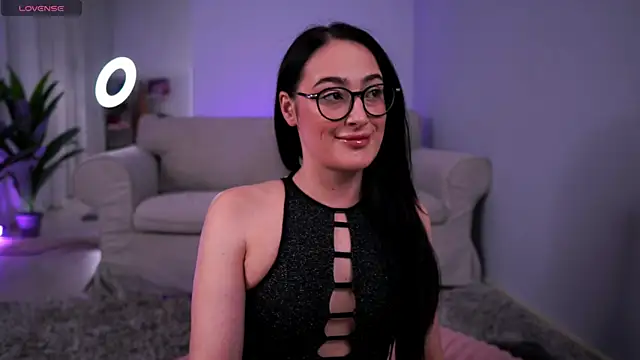 KaelisRose online show from 23, 3, 2026