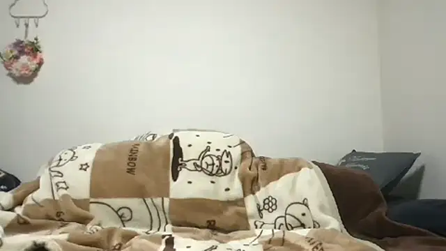 aiharu-n online show from 13, 3, 2026