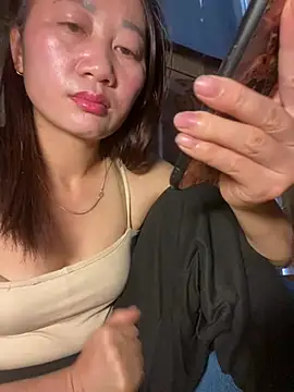 Candy baby01 online show from 17, 3, 2026