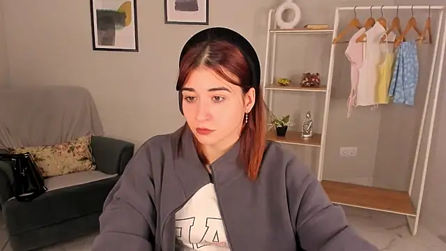 Julia Nedta online show from 11, 3, 2026